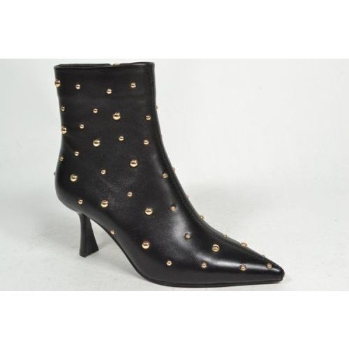 VIVIAN RAY Boots Zwart