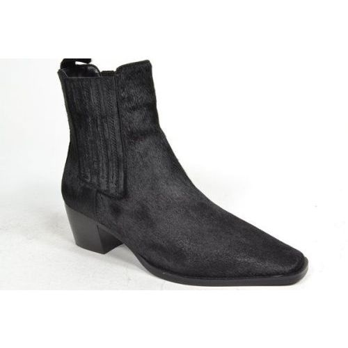 VIVIAN RAY Boots Zwart