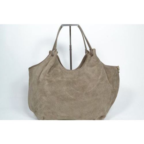 VIVIAN RAY Tas Taupe/Vison