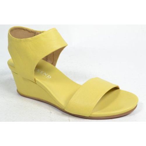 WEEKEND Sandaal Geel