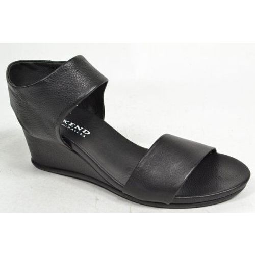 WEEKEND Sandaal Zwart