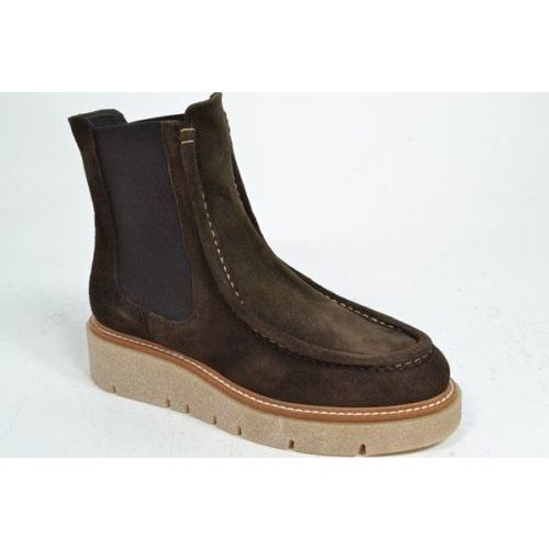 WEEKEND Boots Bruin
