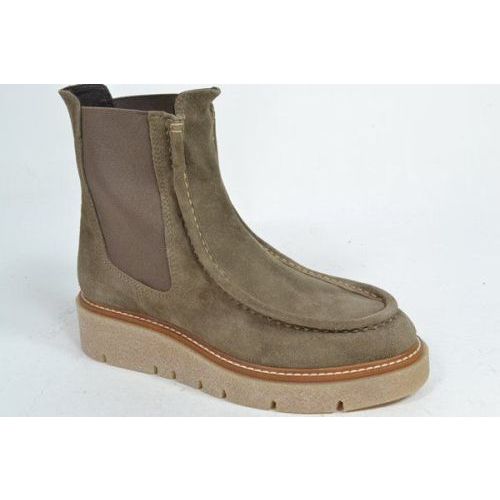 WEEKEND Boots Taupe/Vison