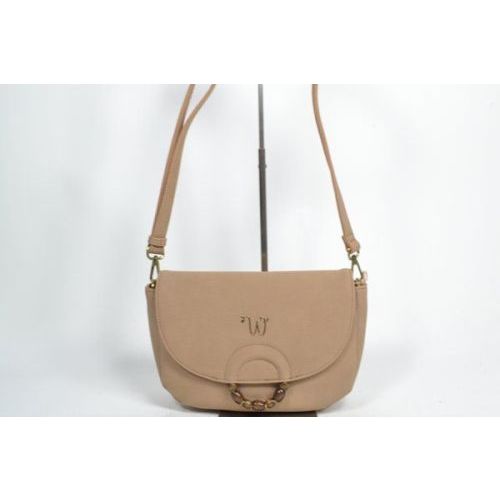 WOOMEN Tas Beige