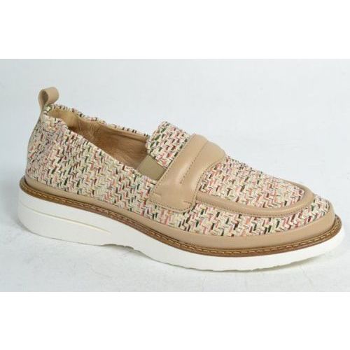 XSA Mocassin Multi