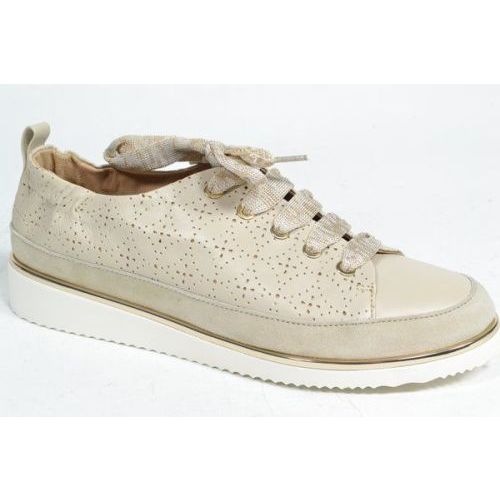 XSA Veterschoen Beige