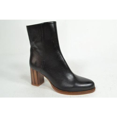 ZINDA Boots Zwart