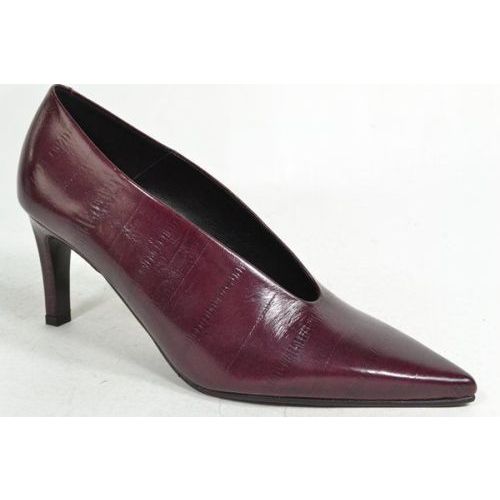ZINDA Pump Bordeaux