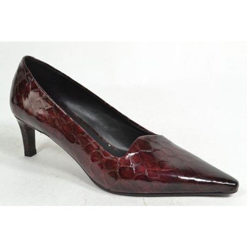 ZINDA Pump Bordeaux