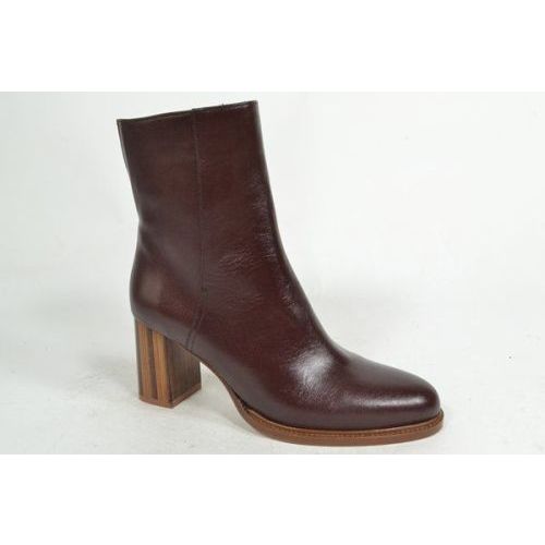 ZINDA Boots Bruin