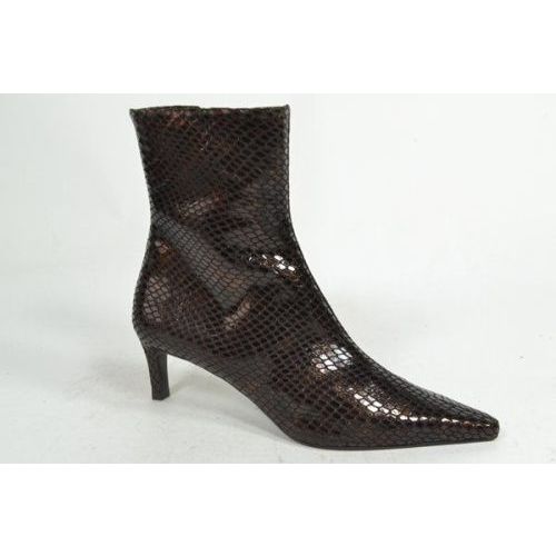 ZINDA Boots Bruin