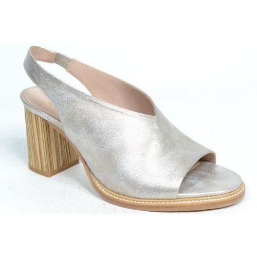 ZINDA Sandaal Zilver