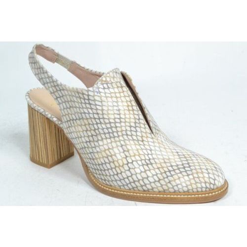 ZINDA Sling-back Multi