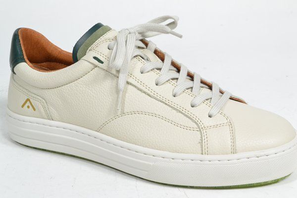 AMBITIOUS Sneaker Beige heren (2.6.3.2.5 - ANAPOL 11218-11066) - West-End
