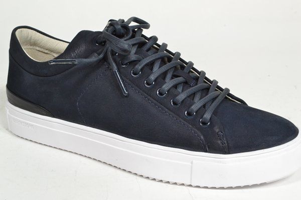 BLACKSTONE Sneaker Blauw heren (2.9.3.1.5 - MITCHELL PM56) - West-End