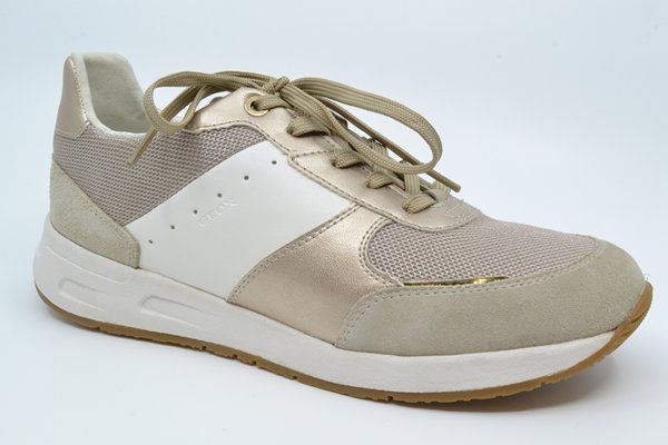 GEOX Sneaker Multi dames (1.34.3.6.1 - D25NQA-CH62L) - West-End